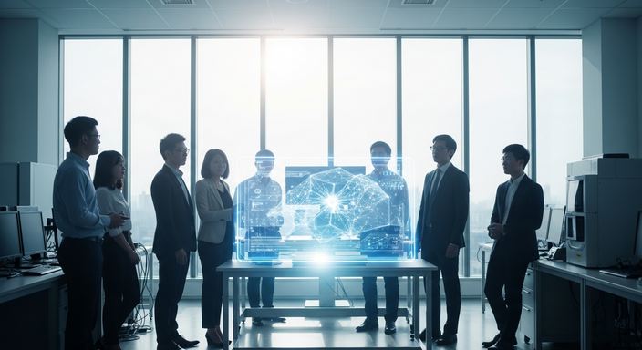 【即時新聞】輝達GTC大會倒數計時！外資看好AI晶片供需前景與股價後市