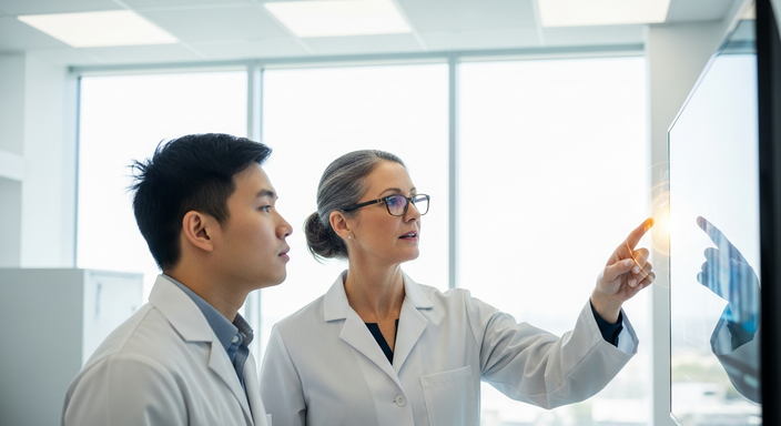 【即時新聞】vTv Therapeutics 第四季財報每股虧損優於預期，私募融資帶動現金水位大幅成長