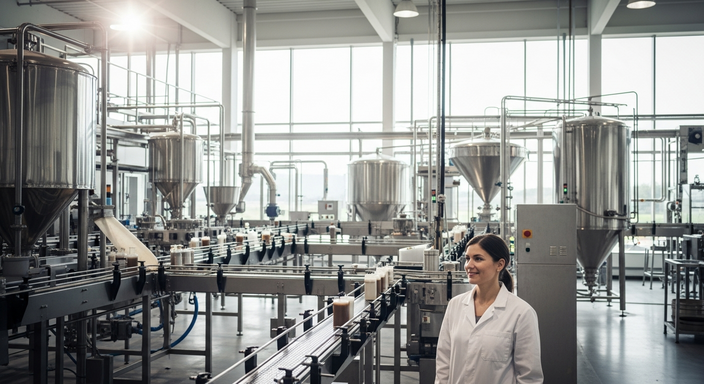 【即時新聞】咖啡供應商Westrock Coffee(WEST)走過建廠陣痛期，2026年獲利預期強勁成長逾29％！