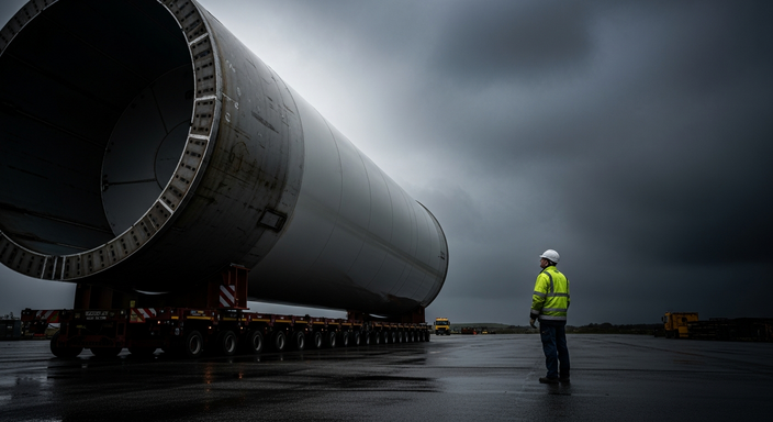 【即時新聞】Broadwind即將公布最新財報，市場預期營收成長但每股虧損擴大