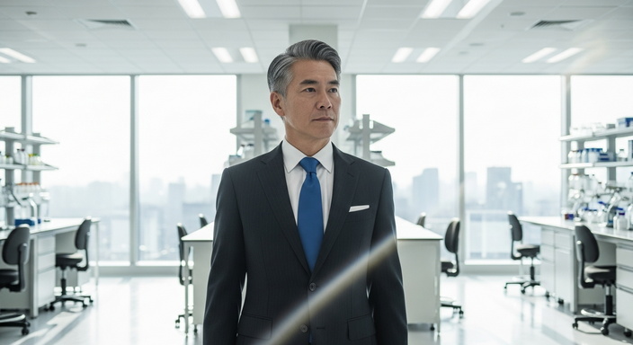 【即時新聞】健喬宣布獲利創新高EPS達1.66元，今年將啟動百億海外併購