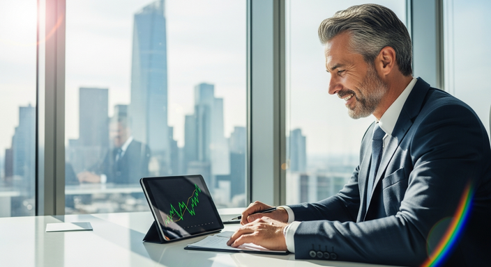 【即時新聞】綠光資本再保(GLRE)Q4轉虧為盈大賺，投資與核保雙引擎發威創佳績