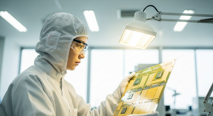 【即時新聞】達邁(3645)強攻漲停！PCB買氣爆棚，大單狂掃這「5檔概念股」！