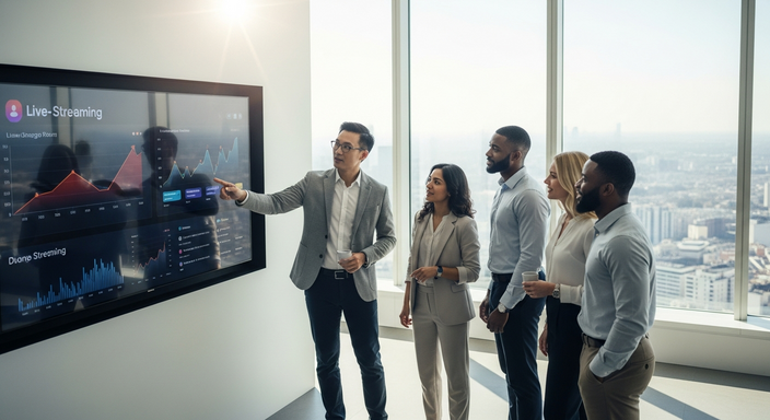 【即時新聞】JOYY(JOYY)法說會釋出利多，廣告與直播業務復甦帶動營收成長！