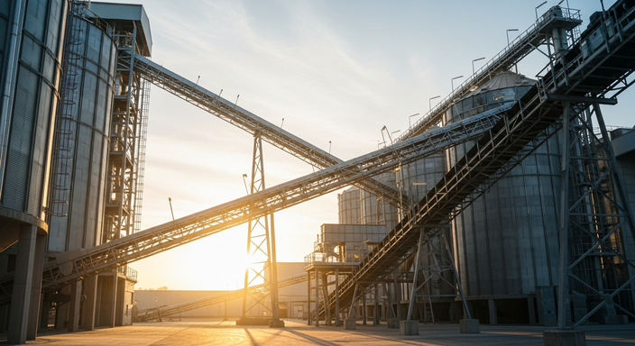 【即時新聞】巴克萊大舉增持化肥巨頭，技術面浮現看漲訊號有望迎來反彈