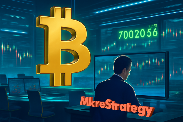 【美股動態】微策再掃比特幣近萬八枚，券商喊買