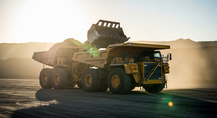 【即時新聞】Infinity Natural Resources第四季獲利與營收雙擊敗預期，產量大增展現強勁成長動能