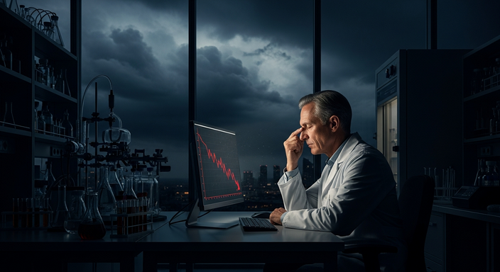 【即時新聞】財測不如預期且創辦人將另立新公司，BioNTech(BNTX)股價重挫逾20％！