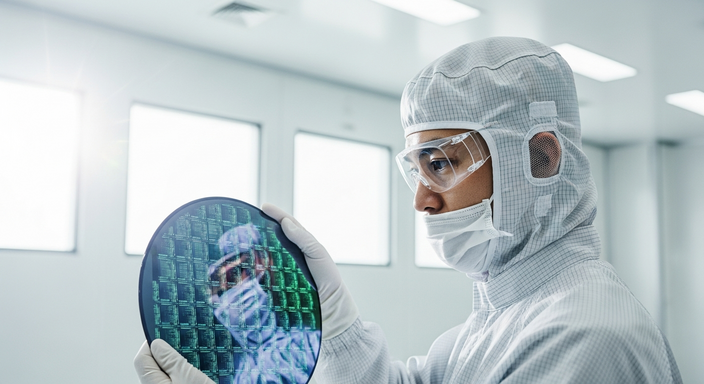 【即時新聞】今日最新台股狂飆闖關，台積電大漲百元衝至1950元引爆買盤