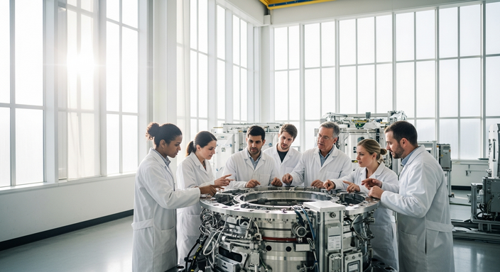 【即時新聞】歐盟最新宣布SMR策略，這檔卡位444組大單發酵還能追嗎？