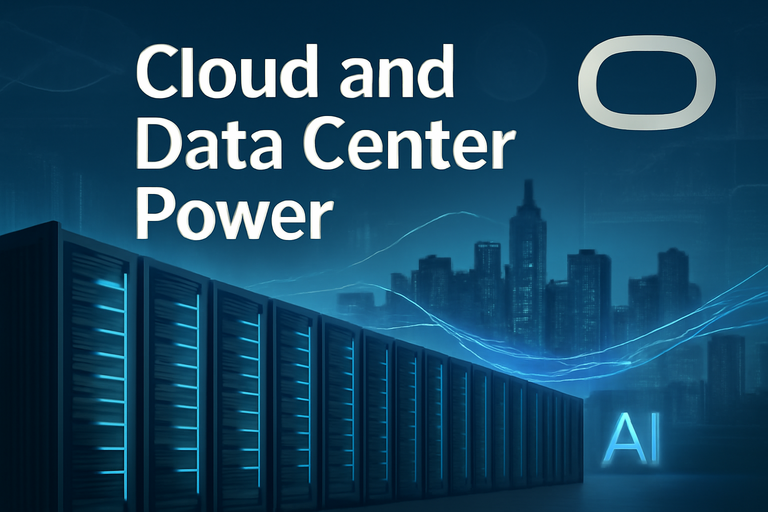 【美股動態】Oracle財測上修、AI訂單爆發