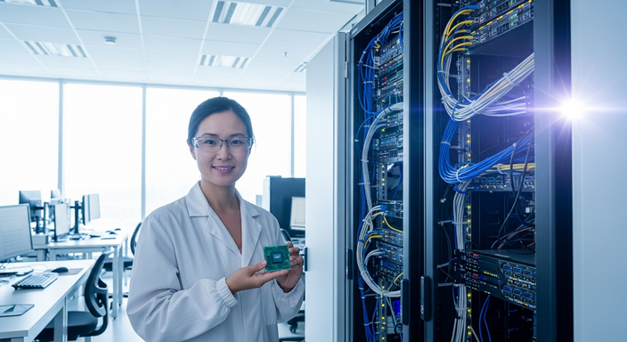 【即時新聞】AMD宣布最新AI效能飆8倍,這2大商機發酵還能追嗎?