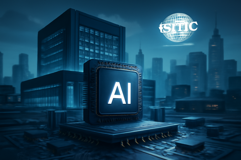 【美股動態】超微AI動能獲台積數據背書