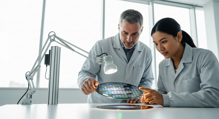 【即時新聞】MRVL最新營收飆21％，宣布買這「2」廠卡位AI領漲！