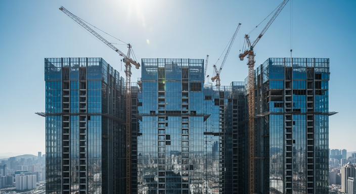 【即時新聞】最新信義法說會公布去年營收114.57億，嘉品案交屋成支柱