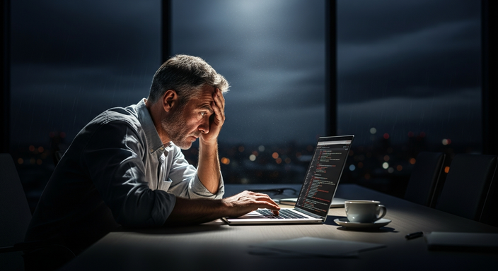 【即時新聞】亞馬遜AI輔助寫程式引發大當機，高層急開深潛會議搶救系統可用性