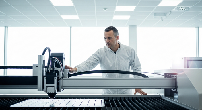 【即時新聞】工業雷射設備商Laser Photonics全年營收翻倍，併購策略發威帶動業績成長