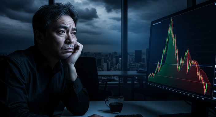 【即時新聞】最新外資狂掃這「1」檔逾6千張，達邁爆量亮燈小心拉回！