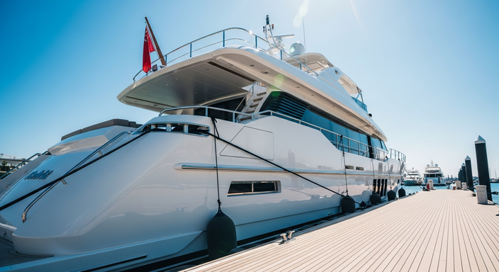 【即時新聞】最新東哥遊艇宣布2025年EPS達13.25元，獲利大幅年增32.7％！