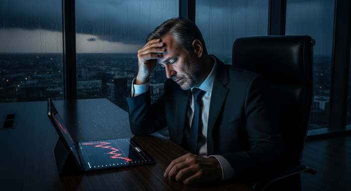 【即時新聞】AeroVironment最新財報不如預期且下修全年營運展望，盤後股價重挫逾9％！