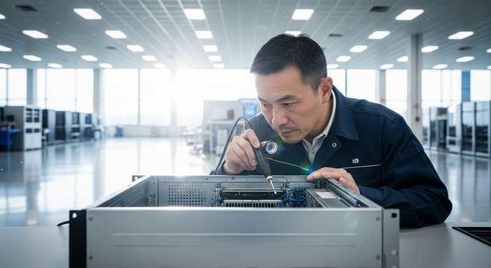 【即時新聞】最新宣布！勤誠2025年每股大賺29.06元擬配發史上最高14元現金股利