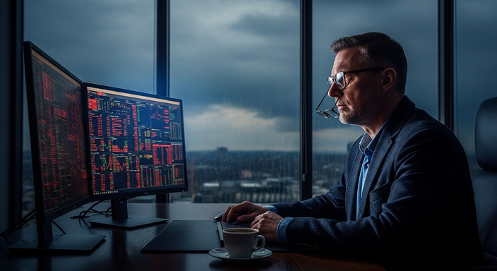 【即時新聞】獲利不代表好投資！盤點三檔隱藏風險的美股，投資人應謹慎評估未來潛力