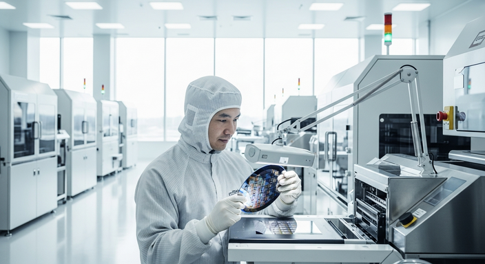 【即時新聞】最新！台積電領軍台股多頭狂飆逾1300點，強勢重返34000關卡