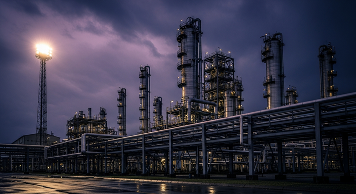 【即時新聞】最新今日台股大漲1342點，台化爆量走弱收44元引發關注