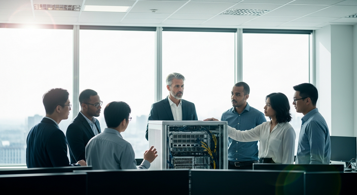 【即時新聞】最新！佳世達宣布強攻AI伺服器，力拚告別去年EPS僅0.64元低谷