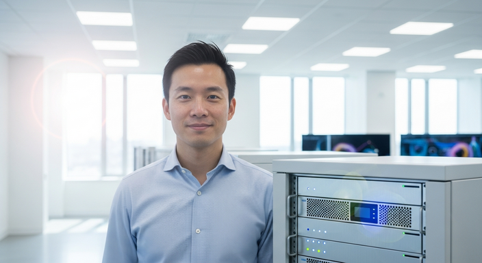 【即時新聞】最新！AI需求引爆信驊股價突破萬元大關，創歷史新高