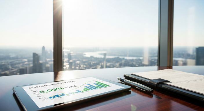 【即時新聞】U.S. Bancorp宣布最新特別股季度配息，遠期殖利率突破百分之六，除息日訂於三月底