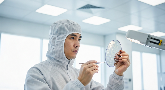 【即時新聞】UMC最新宣布這1大合作，搭上AI矽光子漲逾2％還能追嗎？