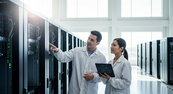 【即時新聞】最新法說會宣布勤誠受惠AI大單，今年資本支出大增至30億元！