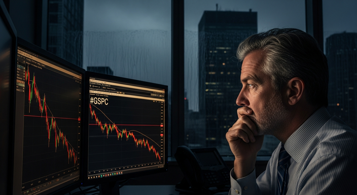 【即時新聞】中東衝突恐引發美股全面拋售，專家點名油價回穩後必看的三大投資主題！