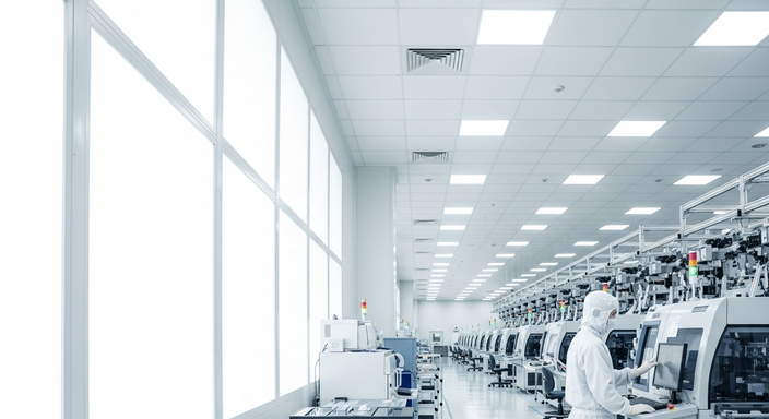 【即時新聞】最新台股認錯回補大秀！台積電狂飆90元貢獻大盤758點創新紀錄