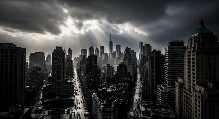 【即時新聞】前聯準會官員示警，2月CPI符合預期但高油價恐推升通膨，降息將暫緩