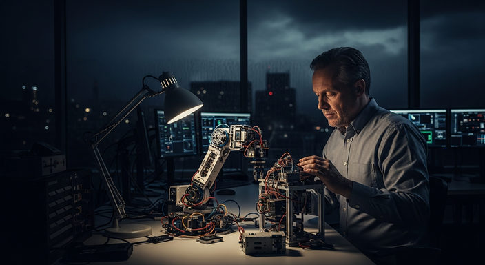 【即時新聞】QCOM最新宣布卡位這2大AI商機，股價跌0.8％還能追嗎？