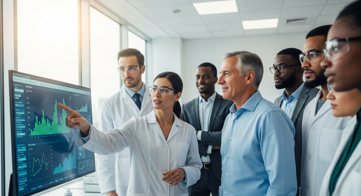 【即時新聞】Biote(BTMD)第四季財報出爐，擴編團隊力拚2026營收重返成長！