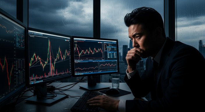 【即時新聞】南亞科(2408)爆量亮燈漲停！大股東卻逢高倒貨，散戶還能追嗎？