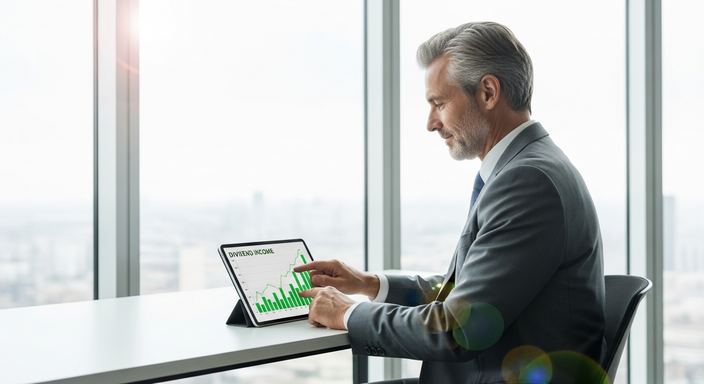 【即時新聞】高股息封閉式基金KKR Income Opportunities Fund宣布維持每月配息金額，預期殖利率高達13％