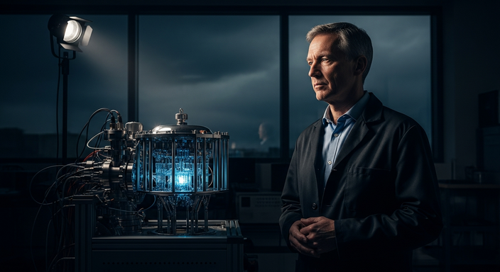 【即時新聞】搭上量子熱潮，RGTI最新量縮微跌留意這3大重點！