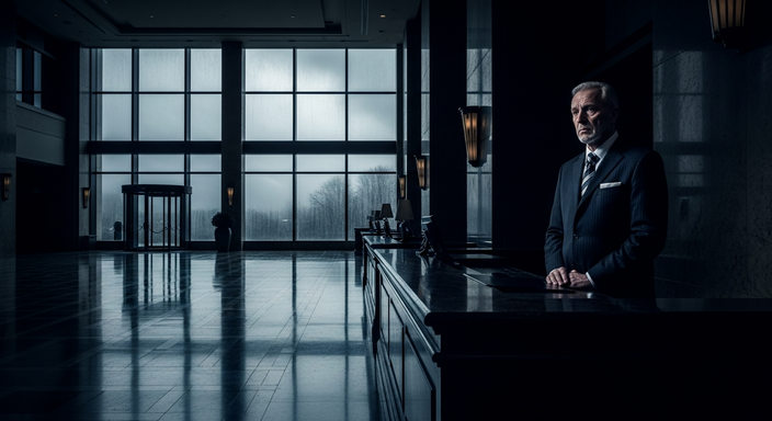 【即時新聞】投資機構 Rush Island 全數出清 Sunstone Hotel 股票，拋售高達 3475 萬美元資產引發關注！