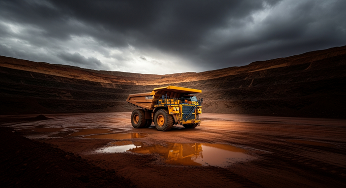 【即時新聞】力拓面臨華爾街評價兩極，分析師紛紛下調目標價與投資評級