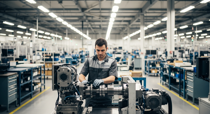 【即時新聞】Hammond Manufacturing Company最新公告季度股息方案，每股發放0.03元維持與前期相同水準！