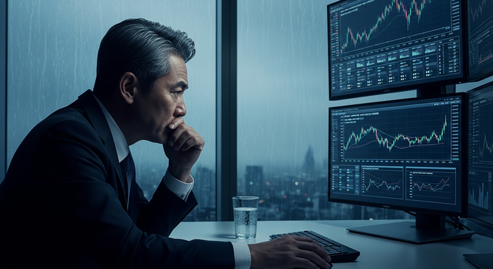 【即時新聞】和碩(4938)法說報喜爆量狂飆！這「3 檔概念股」卻慘遭大戶倒貨？