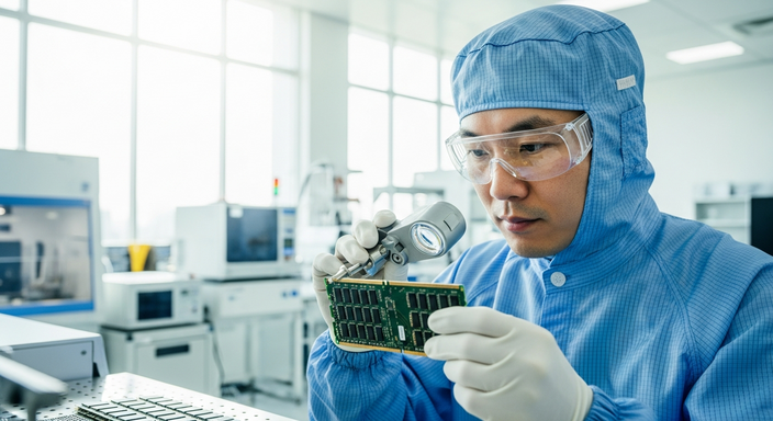 【即時新聞】最新!優群法說會宣布2026業績雙位數成長,DDR5出貨估翻倍