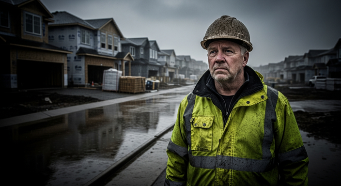 【即時新聞】房市逆風衝擊營運！Smith Douglas Homes第四季毛利率下滑且首季展望偏保守