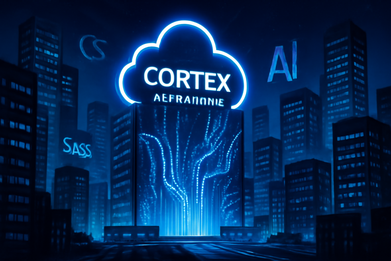 【美股動態】雪花AI動能增溫，回跌即買點