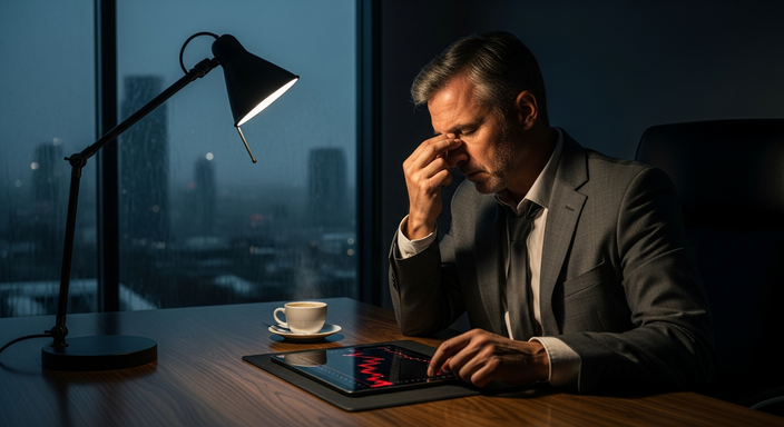 【即時新聞】諾和諾德股價重挫波及母公司資產，減重藥物市場面臨嚴峻挑戰