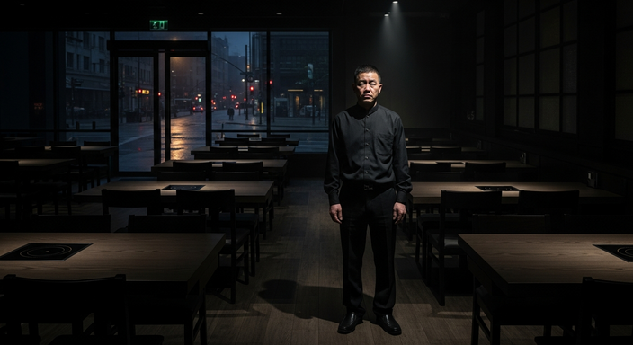 【即時新聞】築間宣布最新2025年財報每股大虧6.69元,啟動體質調整與多品牌布局